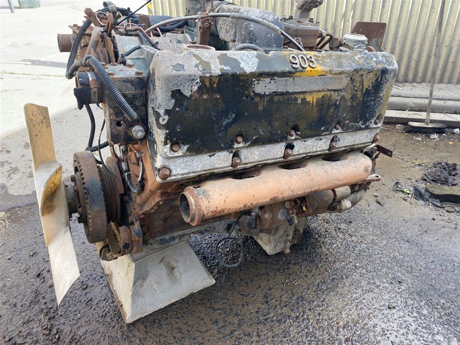 Mack R Model, Ford L8000, Inter Loadstar Truck Spares & More