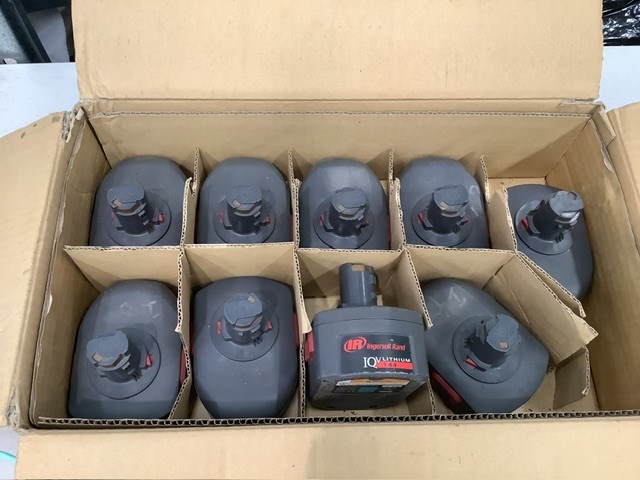 No Reserve Workshop Equipment Clearance Auction