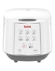 TEFAL Rice and Slow Cooker, White, Model: RK732. NB: Minor Use and Not In O