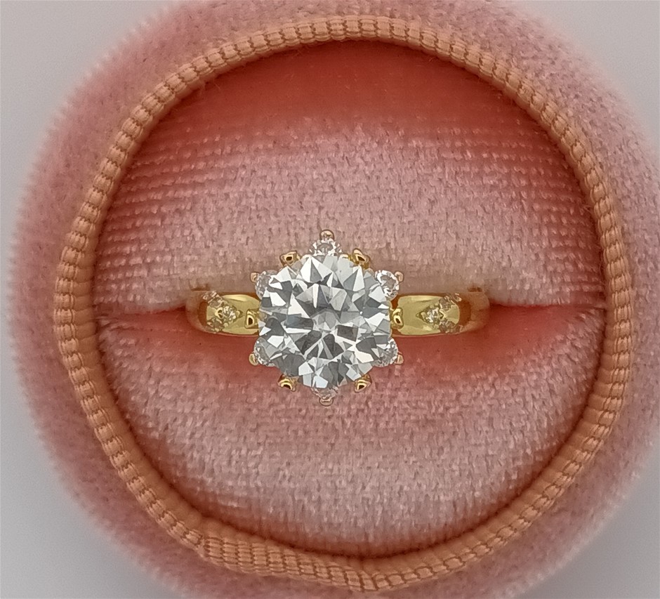 Specially Made and Crafted Jewellery to Last a Life Time