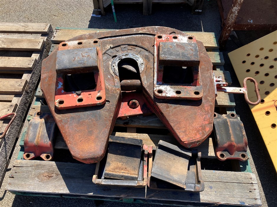 No Reserve - Multi Vendor Warehouse Sale - WA