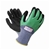 12 Pairs x GUARDTEK Wet Work 3 Gloves 30-733 Resistant Level 3, Size S/7.