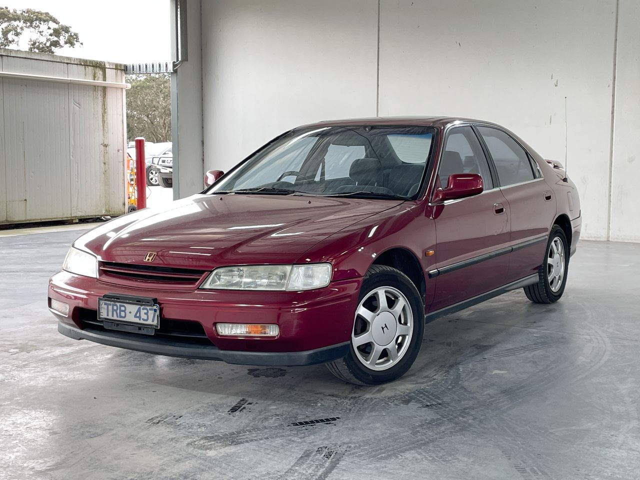 1994 Honda Accord VTI 5TH GEN Automatic Sedan