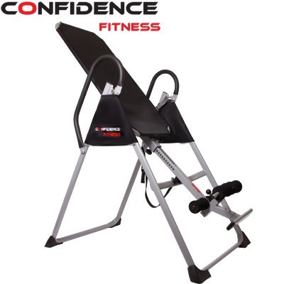 Confidence Fitness Pro Folding Inversion