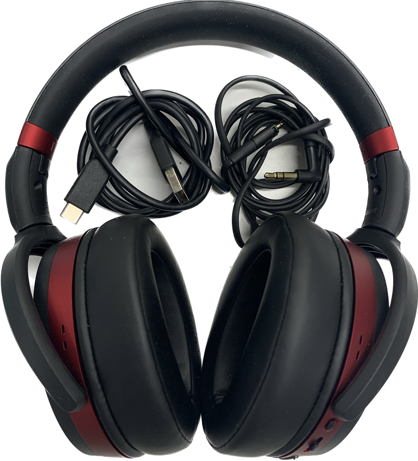 Sennheiser 450bt for online gaming