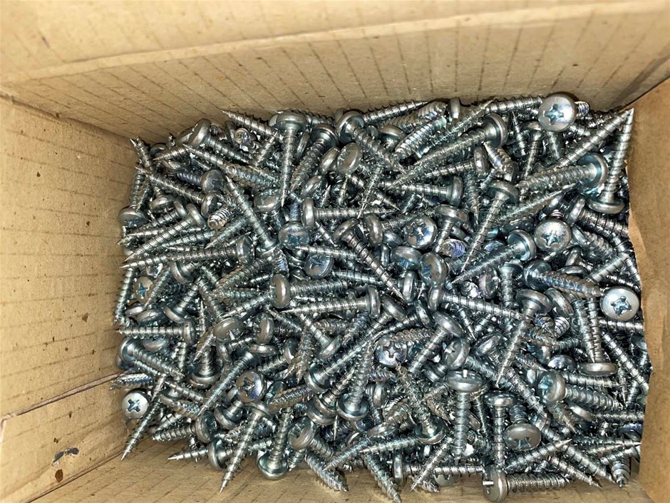 No Reserve Home Renovator, Mechanical Workshop & More! - Vic