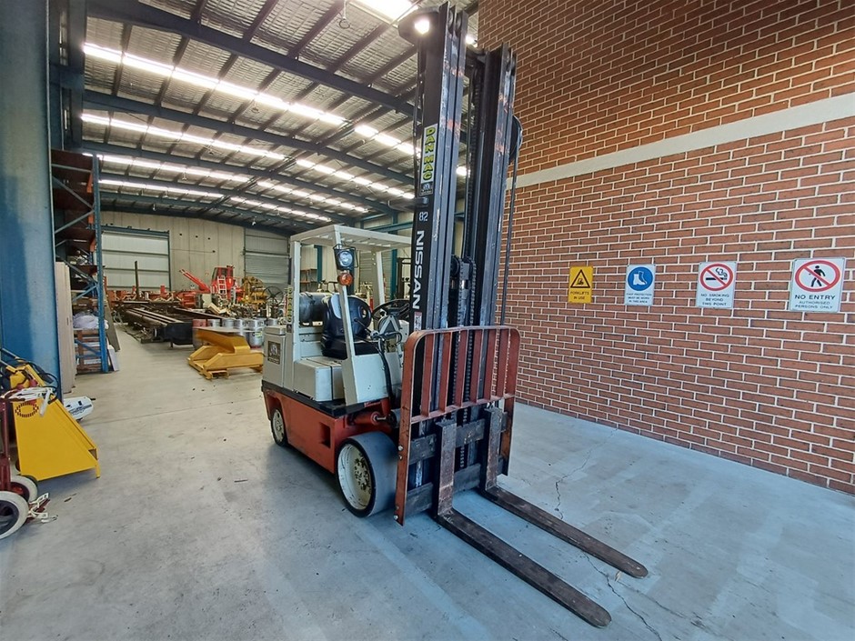 GST & Buyers Premium