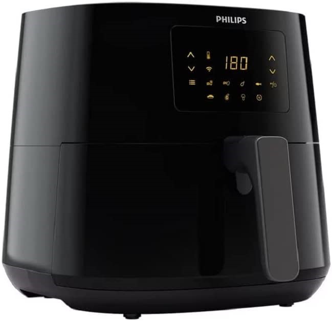 Philips visual data 4