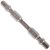250 x POWERS Double Ended #5 x 65mm HEX Impact Screwdriver Bits.