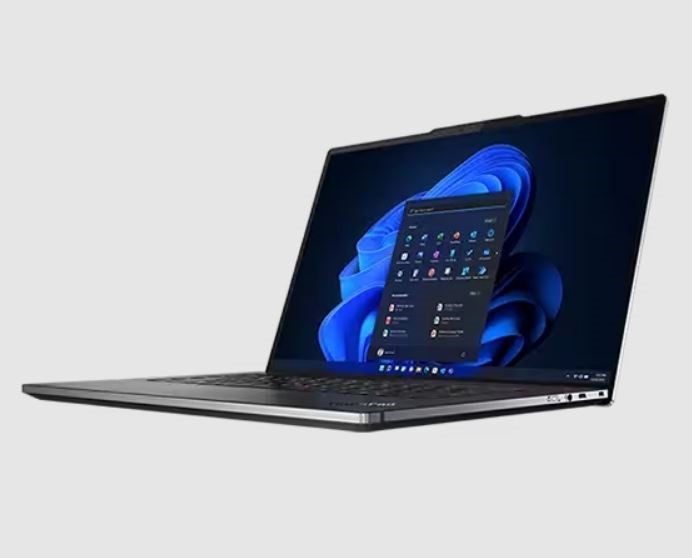 Authorised Lenovo Systems