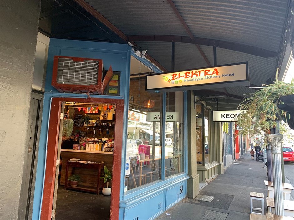 Business & Assets for Sale - Elektra Himalayan Alchemy House