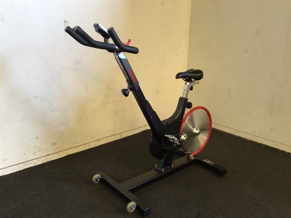 M3i lite indoor discount bike