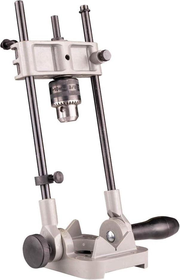 GENERAL TOOLS 36/37 Accu Precision Drill Guide. Auction (02683140232