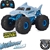MONSTER JAM Megalodon Storm GBL Toy. NB: Minor scratches & untested.