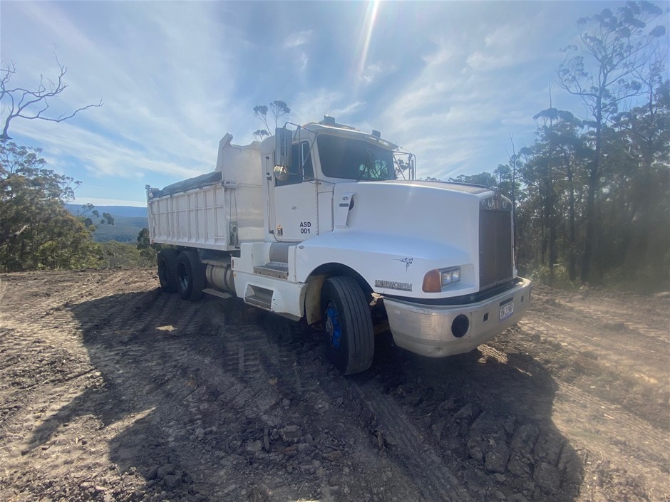 Central West NSW Multi Vendor Auction