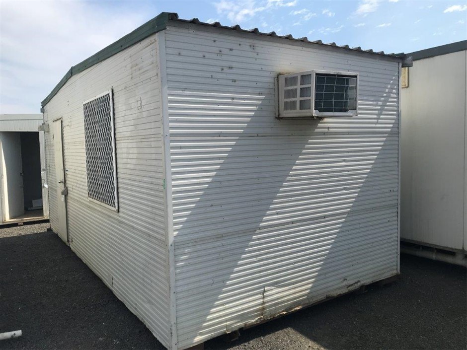 Portable Toilets and Bathroom Accessories