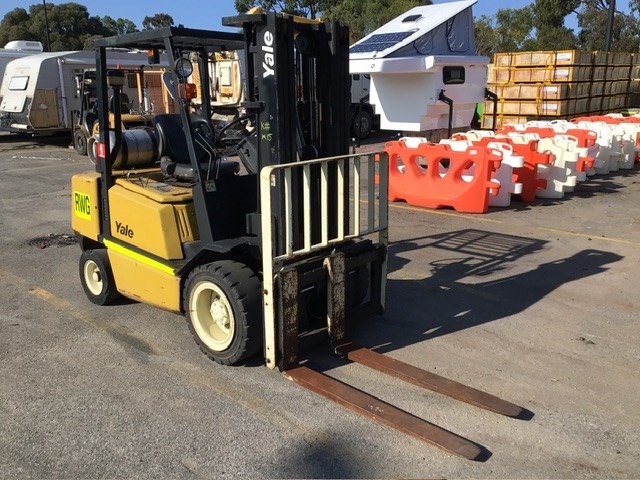 No Reserve - Multi Vendor Warehouse Sale - WA