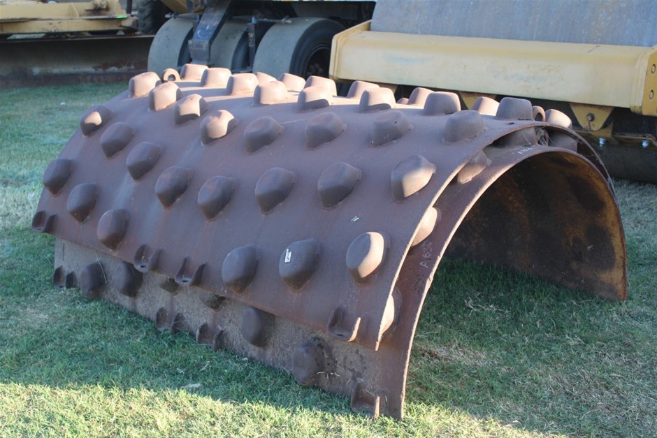 2 Piece Padfoot Shells Auction (0006-5054137) | Grays Australia