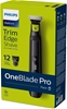 PHILIPS OneBlade Pro, Face, QP6530/15.  Buyers Note - Discount Freight Rate
