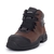 MACK Mens Zero II Lace-Up Safety Boots, Size US 7.5/ UK 6.5/ EU 40.5, Rocky