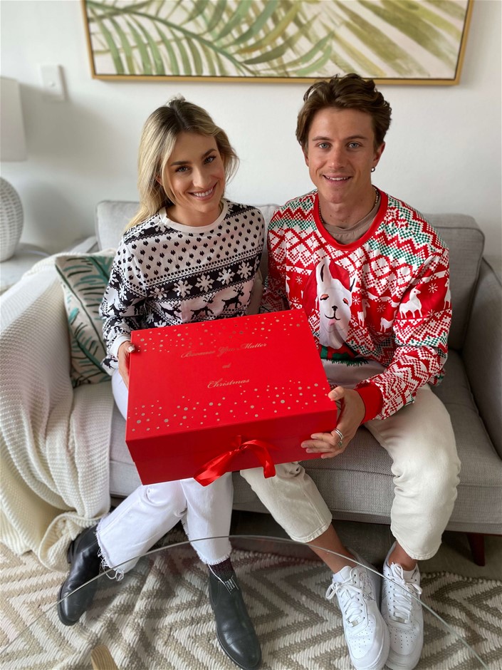 $9 Starts Advent Calendars, Wine, Giftware & More NSW Pickup