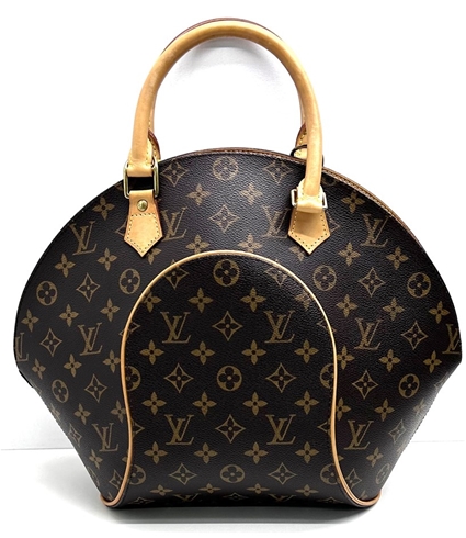 Sold at Auction: Louis Vuitton, Louis Vuitton Ellipse Backpack