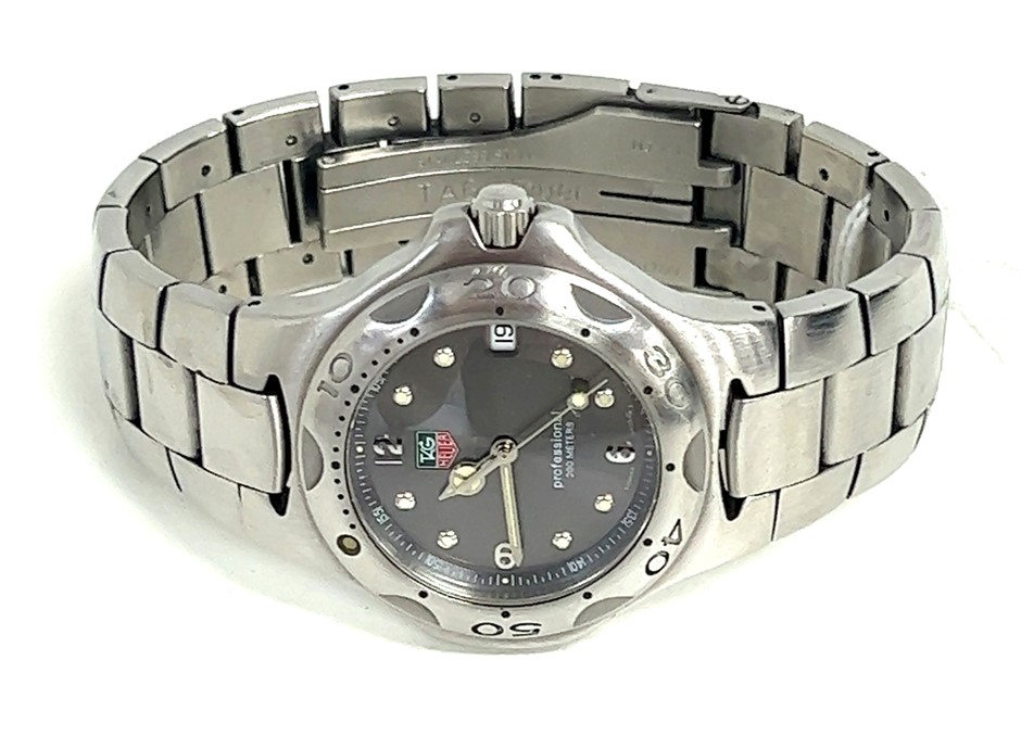 Tag heuer outlet wl1111