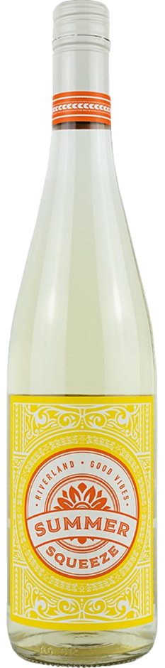 Prometheus Summer Squeeze White 2021 (6x 750mL) Riverland