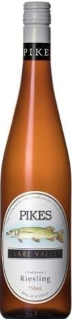 Pikes `Traditionale` Riesling 2022 (6 x 