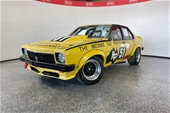 1974 Holden Torana SLR5000/A9X Group C Bathurst Race Car