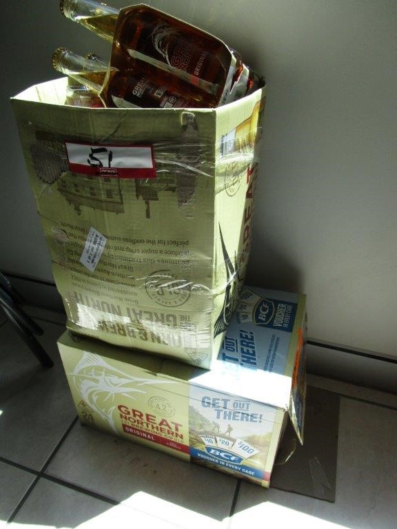 Great Northern Original Stubbies Auction (00487047461) Grays Australia