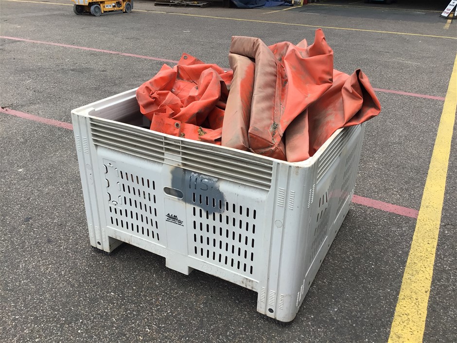 Nally Bin & Contents Auction (00277047591) Grays Australia