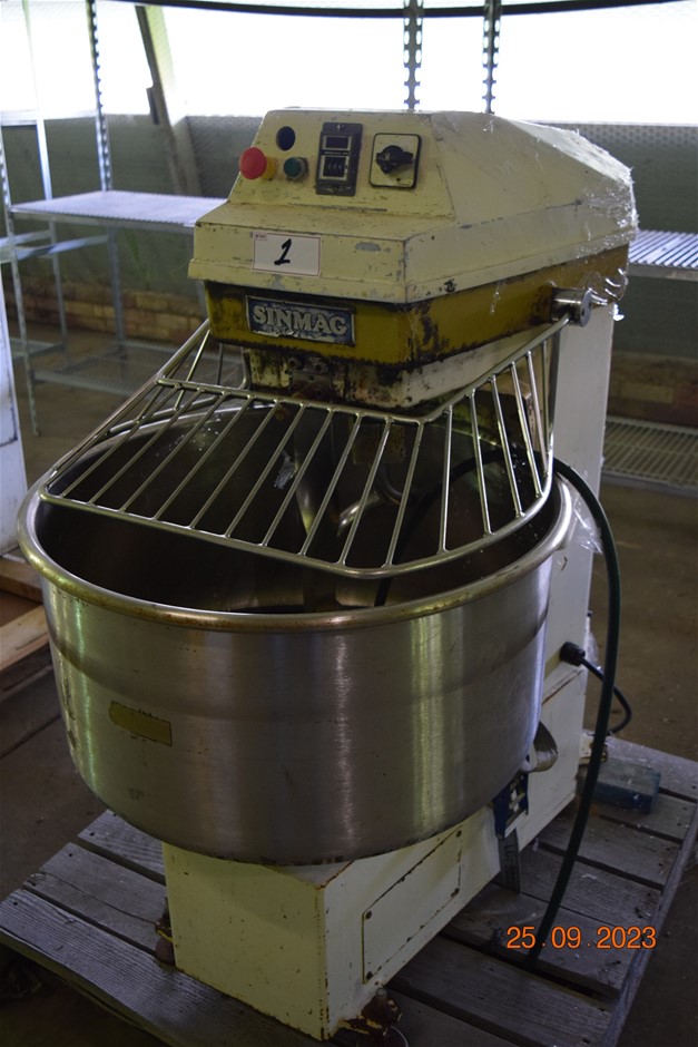 Catering Equip, Metal Shelving, Portable Whiteboards etc