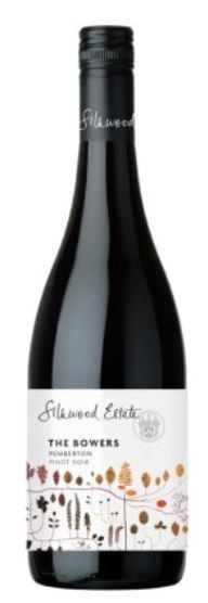 Silkwood 'The Bowers' Pinot Noir 2023 (1