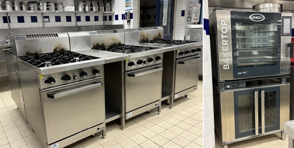 Inspection &#38; Collection