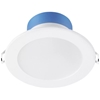 PHILIPS 7.5W LED Dimmable  Downlights 8pk.