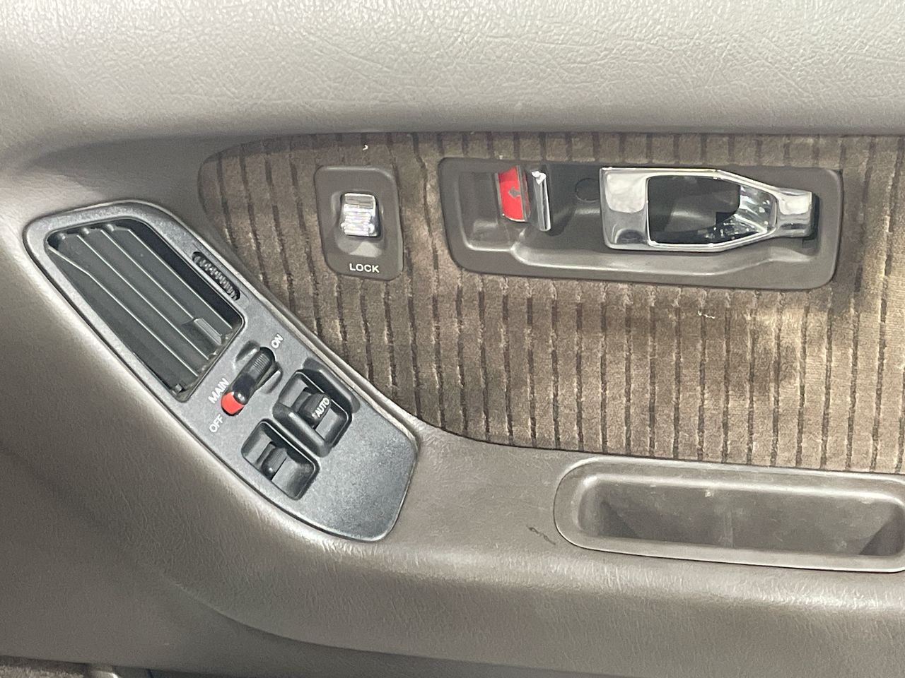 Honda Prelude Import Automatic Coupe Auction (0001-21011300