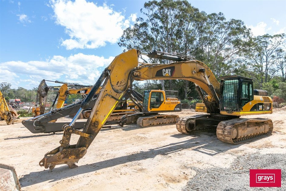 GST & Buyers Premium