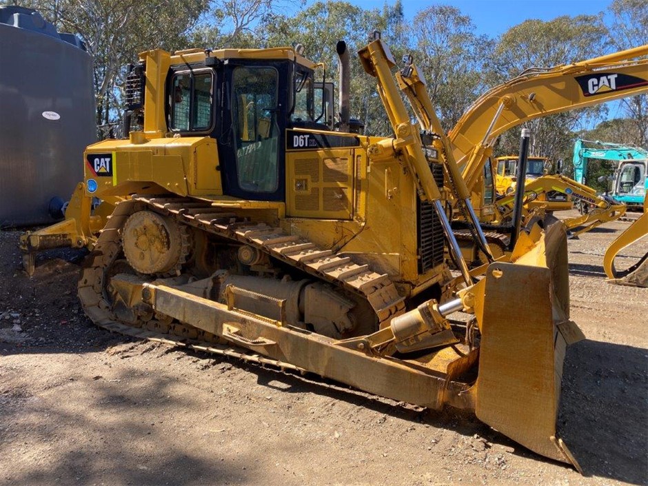 Dozer, Excavators, Backhoe, Tippers, Plant & Equipment