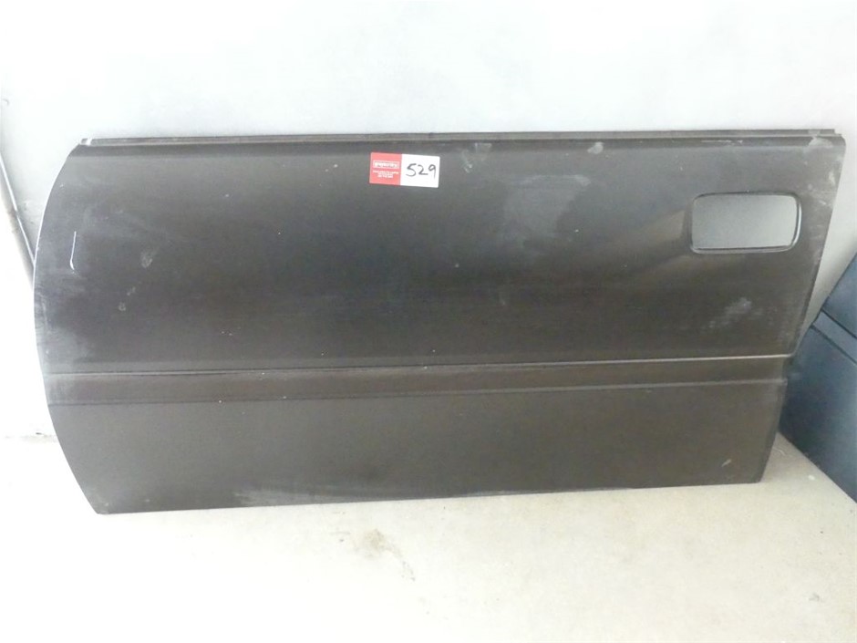 Unused Auto Replacement Panels Auction (05295054279) Grays Australia