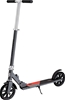 MONGOOSE Trace Foldable Scooter, Adjustable height & Bars, 180mm Wheels, Gr