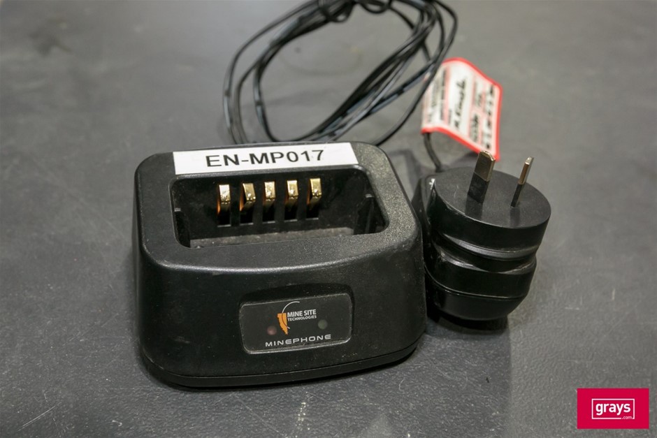 Flash Sale- No Reserve Work Site Clearance