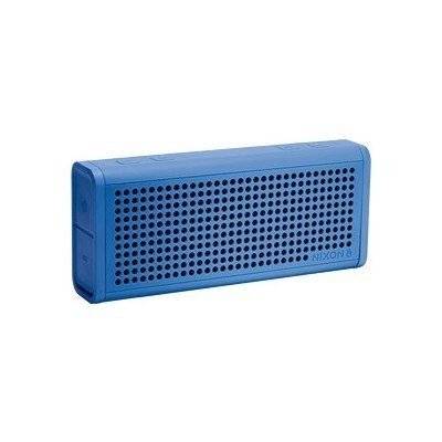 Nixon Blaster Bluetooth Portable Speaker