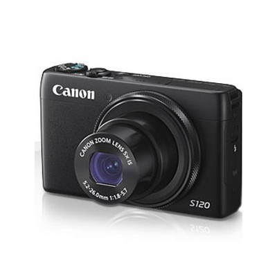 Canon Powershot S120 Digital Camera