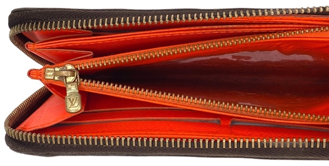 Sold at Auction: Stephen Sprouse, Stephen Sprouse Louis Vuitton Graffiti  Wallet