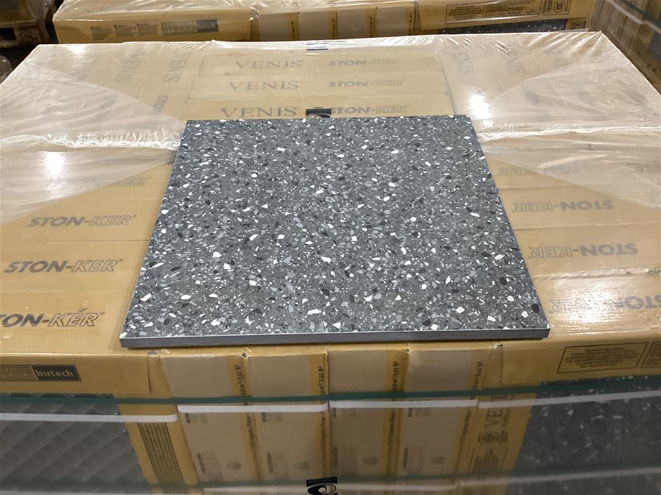BULK Metro Terrazzo Ceramic Tiles - SA Pickup