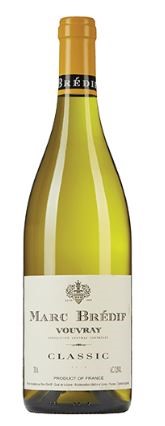 Marc Bredif Vouvray Classic 2022 (12 x 7
