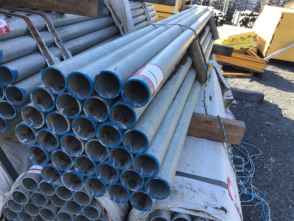 Finished Roadways Project, Mostly Unreserved!