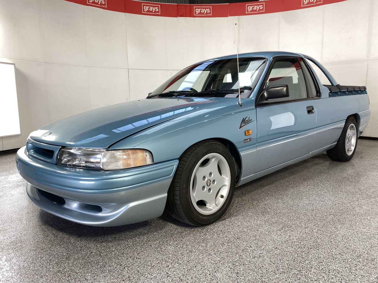 1993 HSV Maloo VP Automatic Ute
