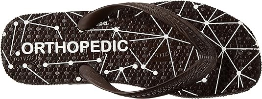 orthopedic thongs mens